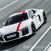 2018 Audi R8 V10 RWS