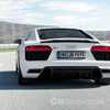 2018 Audi R8 V10 RWS