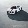 2018 Audi R8 V10 RWS