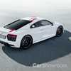 2018 Audi R8 V10 RWS