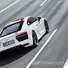 2018 Audi R8 V10 RWS