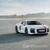 2018 Audi R8 V10 RWS
