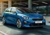 2018 Kia Ceed - Cerato Hatch - Pre-Geneva Reveal