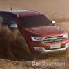 Ford Everest Might Be Next To Receive Raptor Treatment