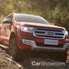 Ford Everest Might Be Next To Receive Raptor Treatment