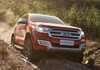Ford Everest Might Be Next To Receive Raptor Treatment