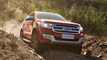 Ford Everest Might Be Next To Receive Raptor Treatment