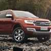 Ford Everest Might Be Next To Receive Raptor Treatment