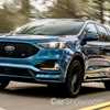 Ford Everest Might Be Next To Receive Raptor Treatment