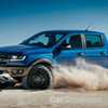 Ford Everest Might Be Next To Receive Raptor Treatment
