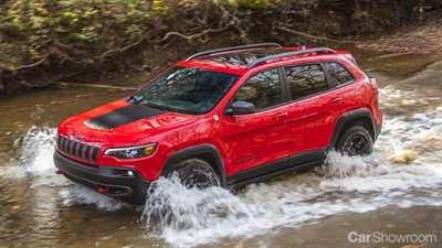 Chrysler, Jeep, Dodge Bit By Boot Loop Infotainment Bug