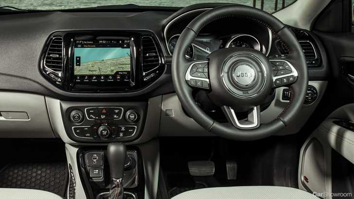Chrysler, Jeep, Dodge Bit By Boot Loop Infotainment Bug