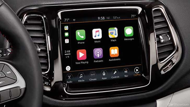 Chrysler, Jeep, Dodge Bit By Boot Loop Infotainment Bug