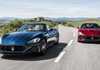 2018 Maserati GranTurismo - GranCabrio
