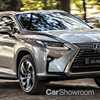 2018 Lexus RX 450hL