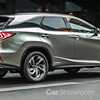 2018 Lexus RX 450hL