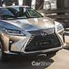 2018 Lexus RX 450hL