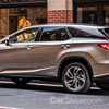 2018 Lexus RX 450hL