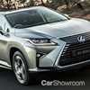 2018 Lexus RX 450hL