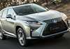 2018 Lexus RX 450hL