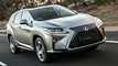 2018 Lexus RX 450hL