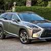 2018 Lexus RX 450hL