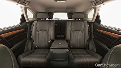 2018 Lexus RX 450hL