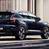 2018 Volvo XC40 Inscription
