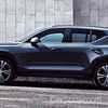 2018 Volvo XC40 Inscription