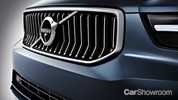 2018 Volvo XC40 Inscription