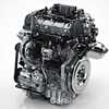 Volvo T3 3-Cylinder Turbocharged Petrol