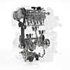 Volvo T3 3-Cylinder Turbocharged Petrol