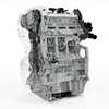 Volvo T3 3-Cylinder Turbocharged Petrol