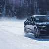 Maserati Levante S Pulls Snowboarder To Record Speeds – Gallery