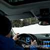Maserati Levante S Pulls Snowboarder To Record Speeds – Gallery