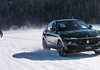 Maserati Levante S Pulls Snowboarder To Record Speeds – Gallery