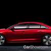 2018 Peugeot 508 – Leaked