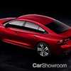 2018 Peugeot 508 – Leaked