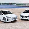 Hyundai Australia To Introduce Kona EV Later This Year – Gallery