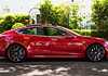 2017 Tesla Model S P90D