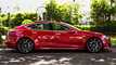 2017 Tesla Model S P90D