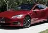 2017 Tesla Model S P90D