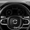 2018 Volvo V60 – Interior