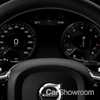 2018 Volvo V60 – Interior