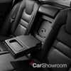 2018 Volvo V60 – Interior