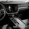 2018 Volvo V60 – Interior