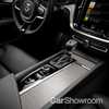 2018 Volvo V60 – Interior