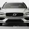 2018 Volvo V60 T6