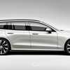 2018 Volvo V60 T6