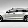 2018 Volvo V60 T6